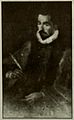 Q2093849 Pierre Pithou geboren op 1 november 1539 overleden op 1 november 1596