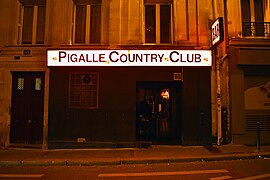 Pigalle Country Club, Paris, France (15-07-2023) · © Danilo Samà.jpg