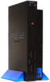 Sony Playstation 2 (2000)