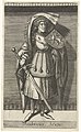 Дирк VI 1121-1157 Граф Голландии