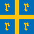 Flag of Rauma