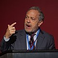 Robert Reich, Profesor de política pública 22 Secretario de Trabajo de EUA