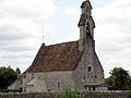 Église Saint-Jean-Baptiste de l'Hospitalet