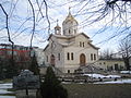 Armēņu baznīca Rīgā
