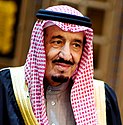 سلمان بن عبد العزيز آل سعود