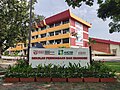 School of Business and Economics, UPM (230421-1038)