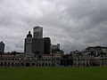 The Padang, Singapore