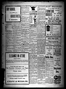 The Schulenburg Sticker (Schulenburg, Tex.), Vol. 10, No. 3, Ed. 1 Thursday, August 20, 1903 - DPLA - ca8f5c291b4227ea0f11252fadeacd77 (page 5).jpg