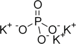 فوسفات البوتاسيوم