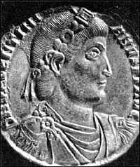 Image illustrative de l’article Valentinien Ier