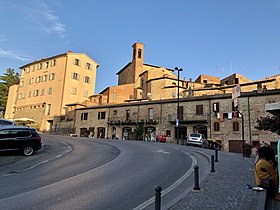 Città della Pieve