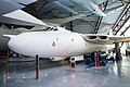 Vickers Valiant XD818