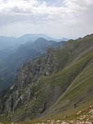 Vistes a l'oest des de la Colladeta de Comabella (agost 2011) - panoramio.jpg