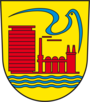 Eisenhüttenstadt – znak