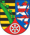 Landkreis Sömmerda