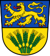 Coat of arms of Wolfenbüttel