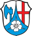 Blason de Schlehdorf