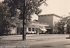Zehlendorf, Onkel-Tom-Kino, 1955