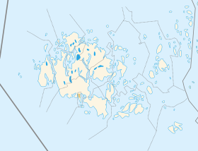 Voir sur la carte administrative d'Åland