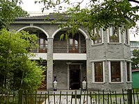 Villa at 30, Jiaochang Road