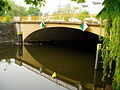 Herkulesbrücke, Berlin-Tiergarten