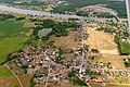 Deutsch: Hohenwutzen & Polenmarkt Osinów Dolny