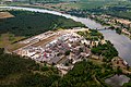 Deutsch: Hohenwutzen & Polenmarkt Osinów Dolny