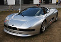 BMW Nazca C2 Spider