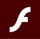 Логотип программы Adobe Flash