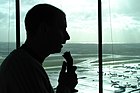 Air Traffic Controller in EHAM TOWER