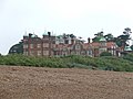 Bawdsey Manor