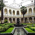 Centro Cultural Metropolitano (Quito)