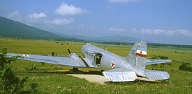 C-47 Dakota