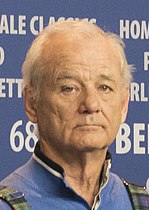 Bill Murray