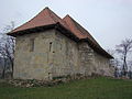 Biserica reformată (monument istoric)