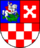 alt = Coat of arms of Bjelovar-Bilogora County