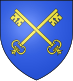 Coat of arms of Donnemarie-Dontilly