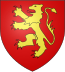 Blason de Nogentel