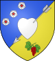 Pérignat-lès-Sarliève – Stemma