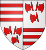 Blason de Fourbechies