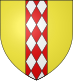 Coat of arms of Saint-Laurent-de-la-Cabrerisse