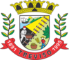 Official seal of Treviso