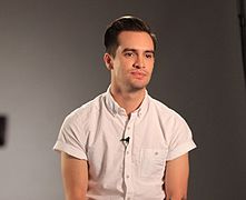 Brendon Urie 2013.jpg