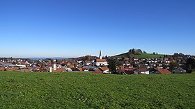 Horizonte de Buchenberg