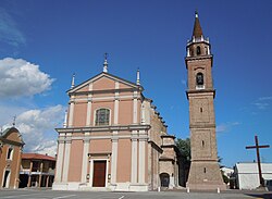 Chiesa parrocchiale