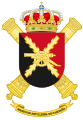 Coat of Arms of the Army Field Artillery Command (MACA)