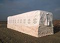 Cotton module, California, 2002