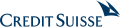 Logo utilisé de janvier 2006, version modifiée en 2014, jusqu'à 2022 ; les voiles sont un rappel du logo historique de la First Boston.