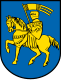 Грб на Шверин