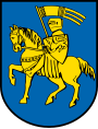 Schwerin – znak